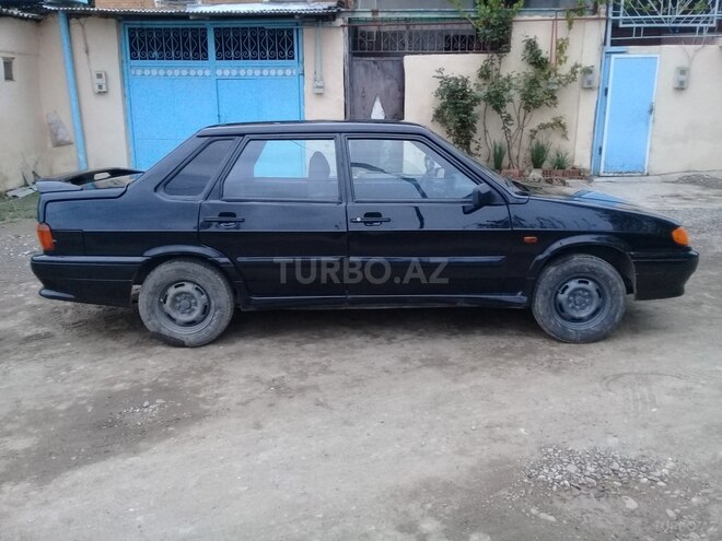 LADA (VAZ) 2115 2009, 75,452 km - 1.5 л - Ağstafa
