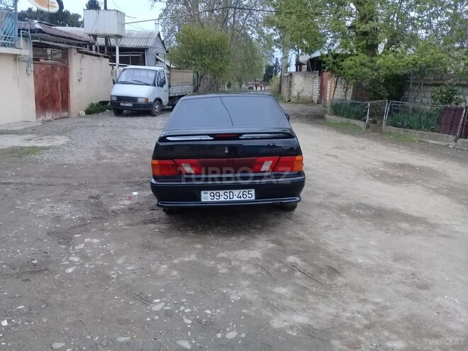 LADA (VAZ) 2115 2009, 75,452 km - 1.5 л - Ağstafa