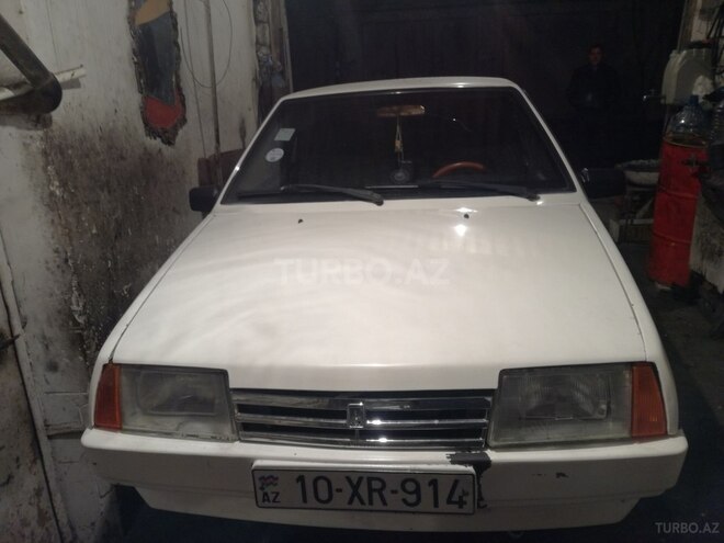 LADA (VAZ) 2109 1990, 180,000 km - 0.2 l - Bakı