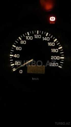 Mitsubishi Pajero 2003, 146,000 km - 3.0 l - Bakı