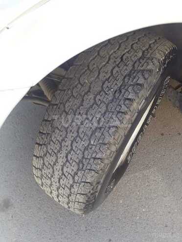 Mitsubishi Pajero 2003, 146,000 km - 3.0 l - Bakı