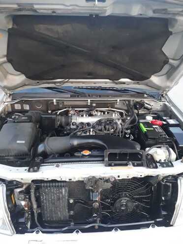 Mitsubishi Pajero 2003, 146,000 km - 3.0 l - Bakı