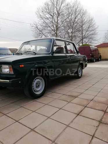 LADA (VAZ) 2107 2002, 100,000 km - 1.6 л - Şəmkir