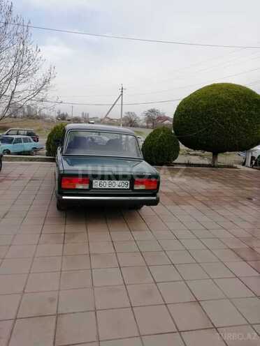LADA (VAZ) 2107 2002, 100,000 km - 1.6 л - Şəmkir