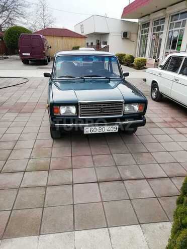 LADA (VAZ) 2107 2002, 100,000 km - 1.6 л - Şəmkir