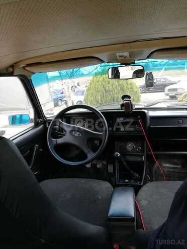 LADA (VAZ) 2107 2002, 100,000 km - 1.6 л - Şəmkir
