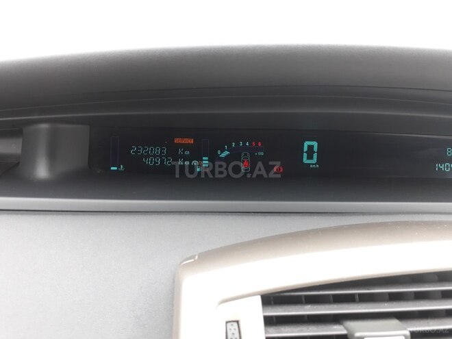Renault Scenic 2006, 232,000 km - 1.5 л - Bakı