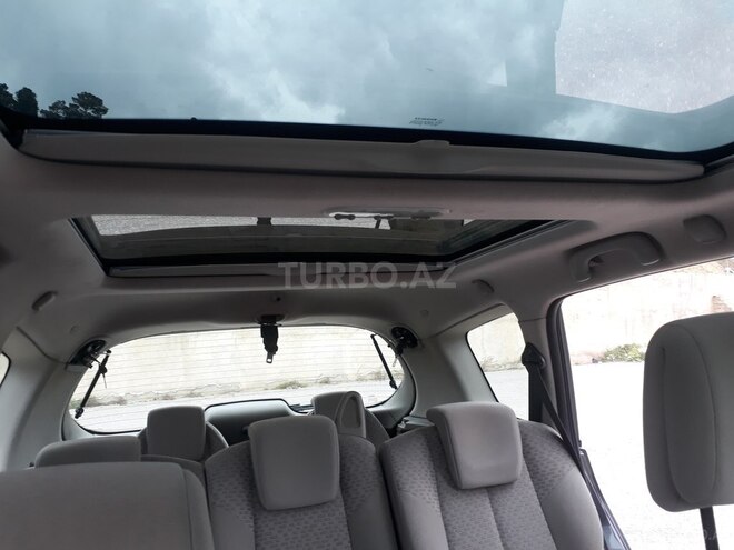 Renault Scenic 2006, 232,000 km - 1.5 л - Bakı