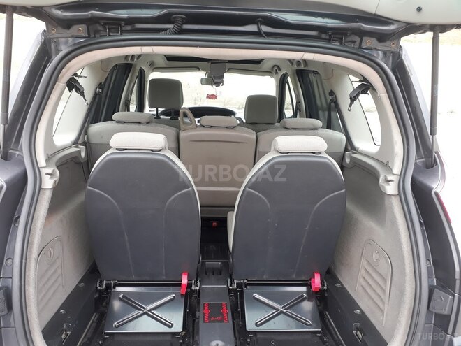 Renault Scenic 2006, 232,000 km - 1.5 л - Bakı