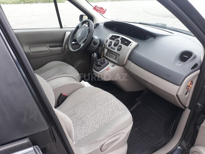 Renault Scenic 2006, 232,000 km - 1.5 л - Bakı