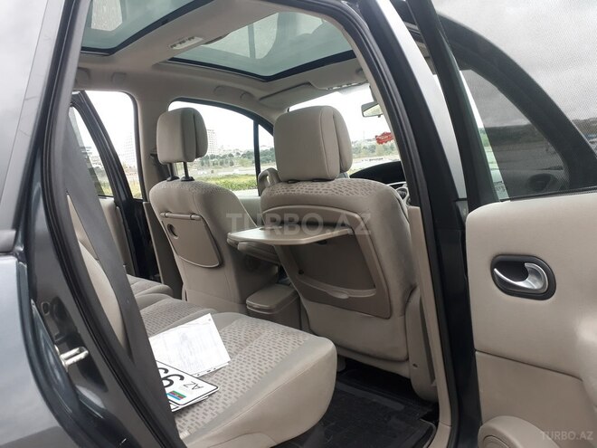 Renault Scenic 2006, 232,000 km - 1.5 л - Bakı
