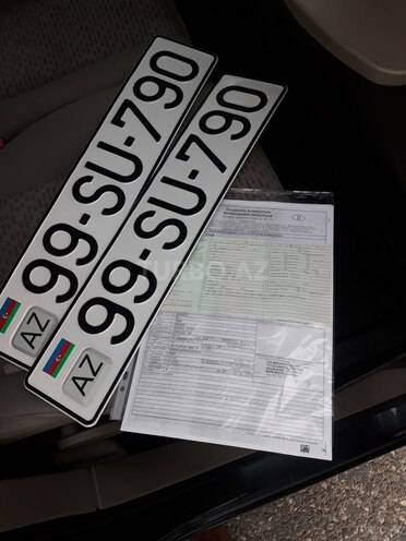 Renault Scenic 2006, 232,000 km - 1.5 л - Bakı