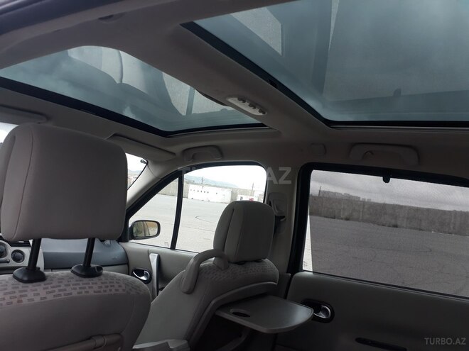 Renault Scenic 2006, 232,000 km - 1.5 л - Bakı