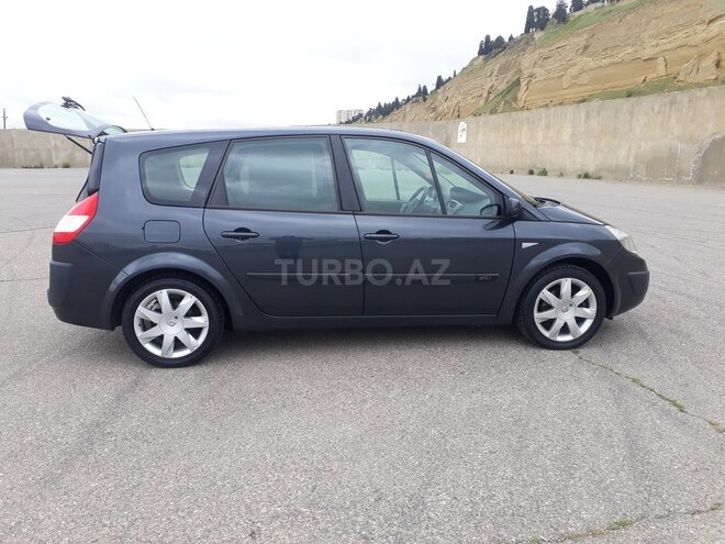 Renault Scenic 2006, 232,000 km - 1.5 л - Bakı