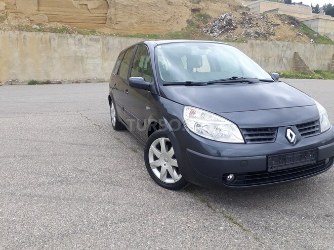 Renault Scenic 2006, 232,000 km - 1.5 л - Bakı