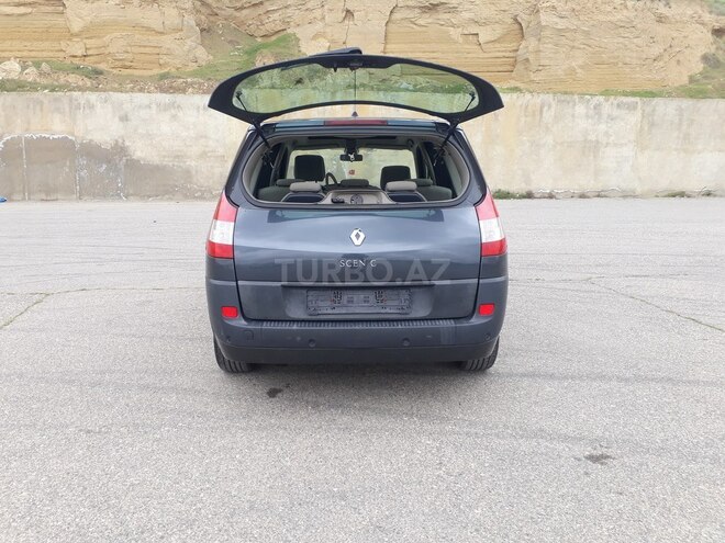 Renault Scenic 2006, 232,000 km - 1.5 л - Bakı