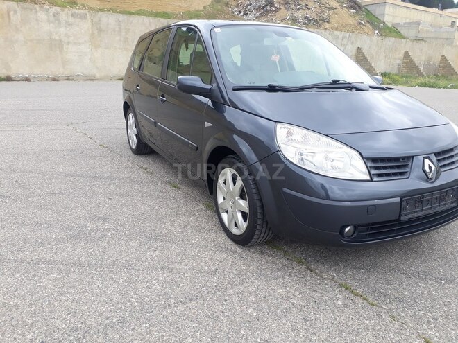 Renault Scenic 2006, 232,000 km - 1.5 л - Bakı