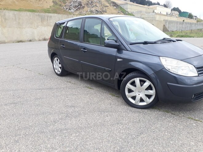 Renault Scenic 2006, 232,000 km - 1.5 л - Bakı