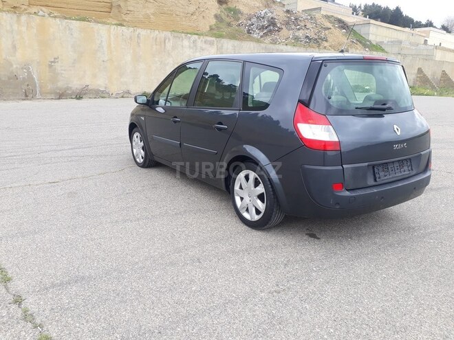 Renault Scenic 2006, 232,000 km - 1.5 л - Bakı