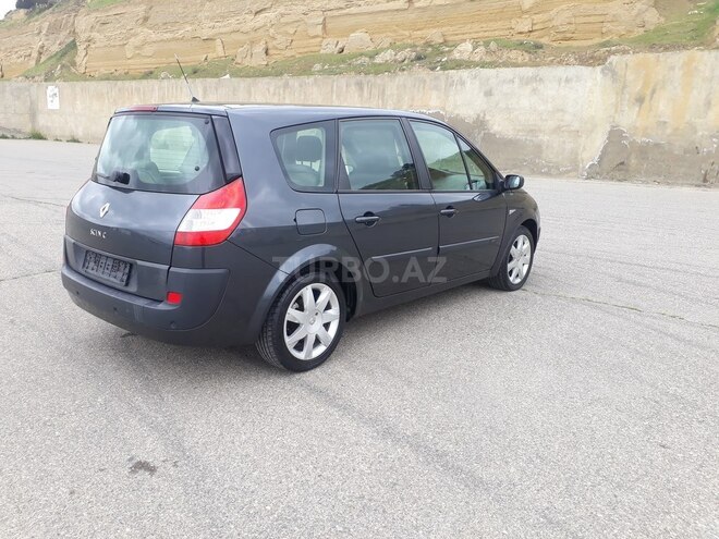 Renault Scenic 2006, 232,000 km - 1.5 л - Bakı