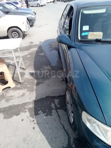 Opel Vectra 1999, 315,000 km - 1.6 l - Bakı