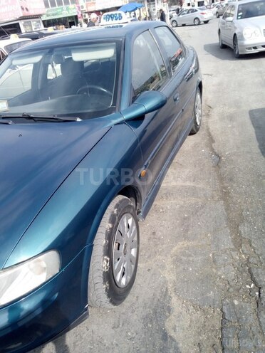 Opel Vectra 1999, 315,000 km - 1.6 l - Bakı