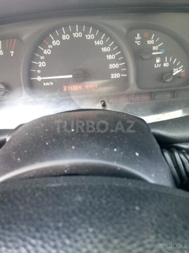 Opel Vectra 1999, 315,000 km - 1.6 l - Bakı