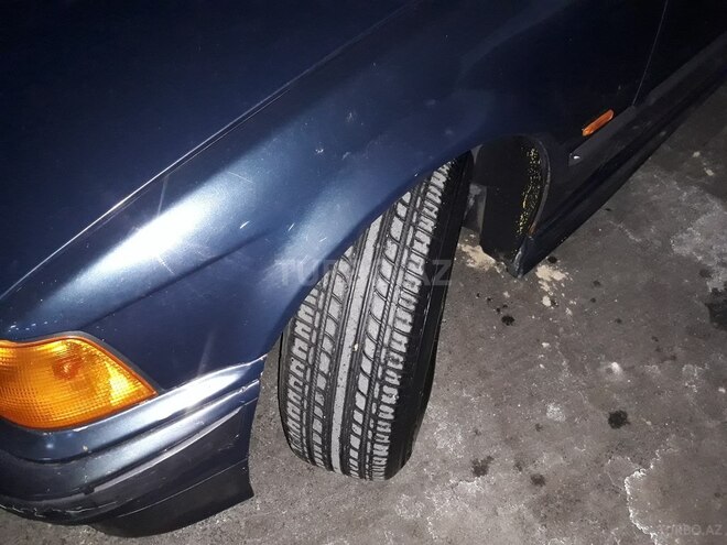 BMW 318 1997, 358,000 km - 1.8 л - Bakı