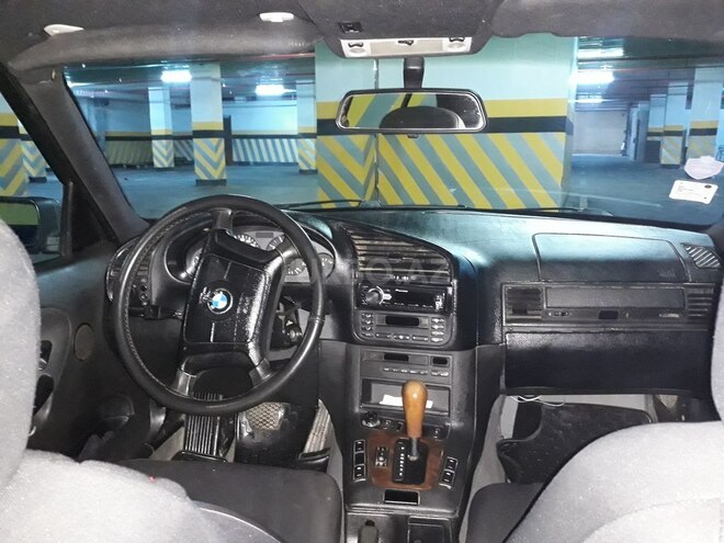 BMW 318 1997, 358,000 km - 1.8 л - Bakı