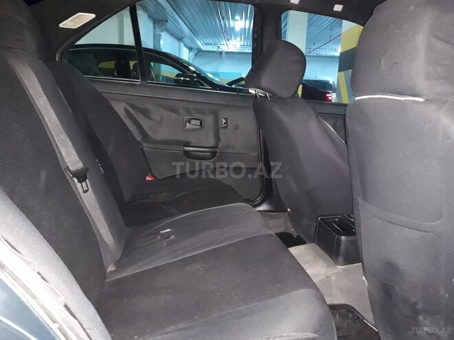 BMW 318 1997, 358,000 km - 1.8 л - Bakı