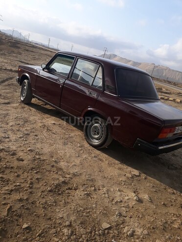 LADA (VAZ) 2107 2005, 62,000 km - 1.5 л - Bakı