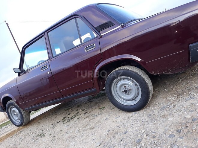 LADA (VAZ) 2107 2005, 62,000 km - 1.5 л - Bakı