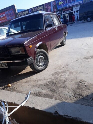 LADA (VAZ) 2107 2005, 62,000 km - 1.5 л - Bakı