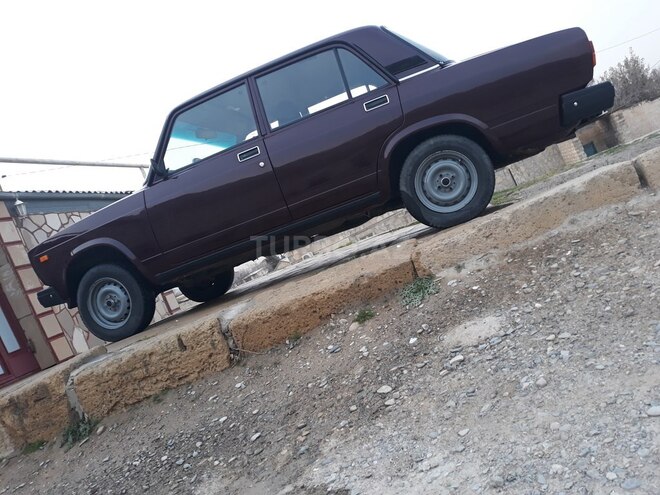 LADA (VAZ) 2107 2005, 62,000 km - 1.5 л - Bakı