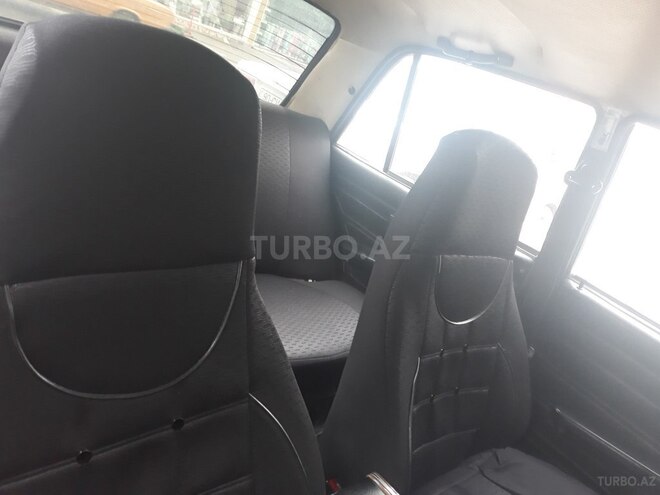 LADA (VAZ) 2107 2005, 62,000 km - 1.5 л - Bakı