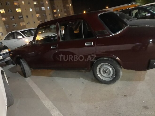 LADA (VAZ) 2107 2005, 62,000 km - 1.5 л - Bakı