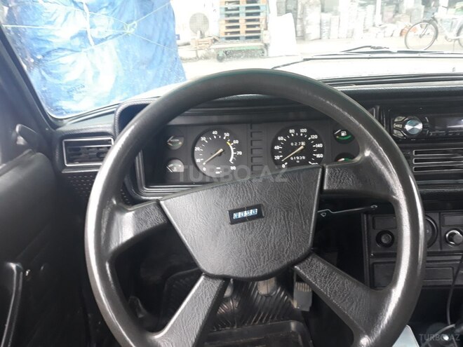 LADA (VAZ) 2107 2005, 62,000 km - 1.5 л - Bakı