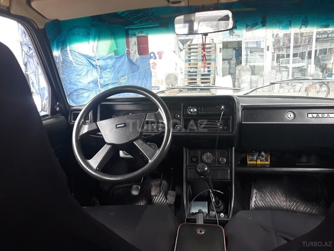 LADA (VAZ) 2107 2005, 62,000 km - 1.5 л - Bakı
