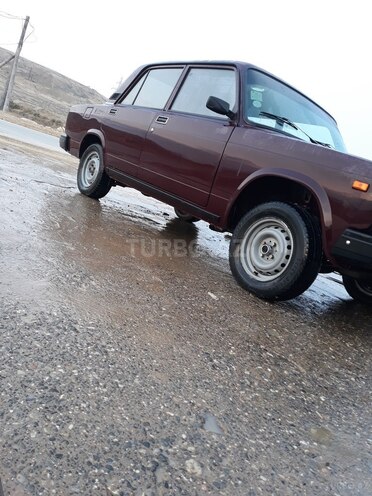LADA (VAZ) 2107 2005, 62,000 km - 1.5 л - Bakı