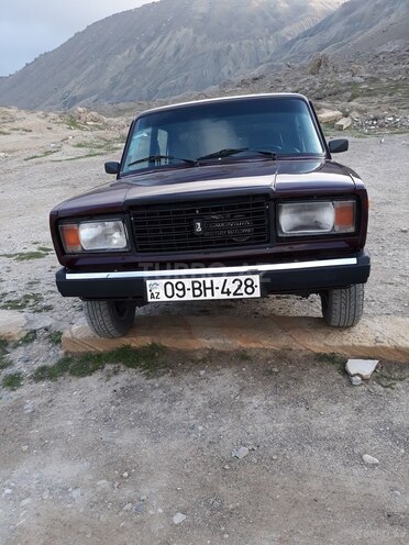 LADA (VAZ) 2107 2005, 62,000 km - 1.5 л - Bakı