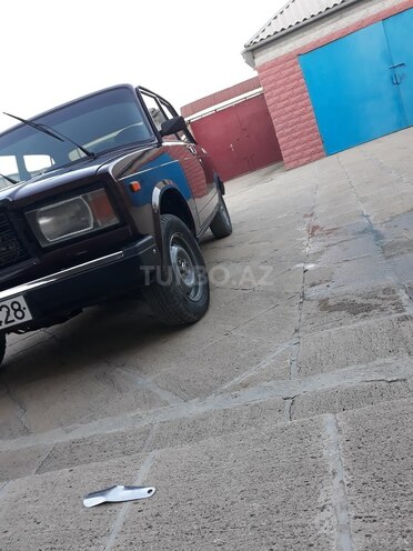 LADA (VAZ) 2107 2005, 62,000 km - 1.5 л - Bakı
