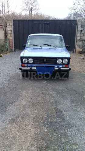 LADA (VAZ) 2106 1994, 908,000 km - 1.5 l - Zaqatala