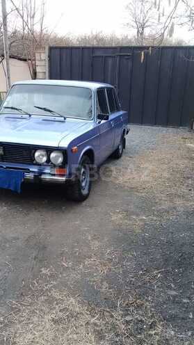 LADA (VAZ) 2106 1994, 908,000 km - 1.5 l - Zaqatala