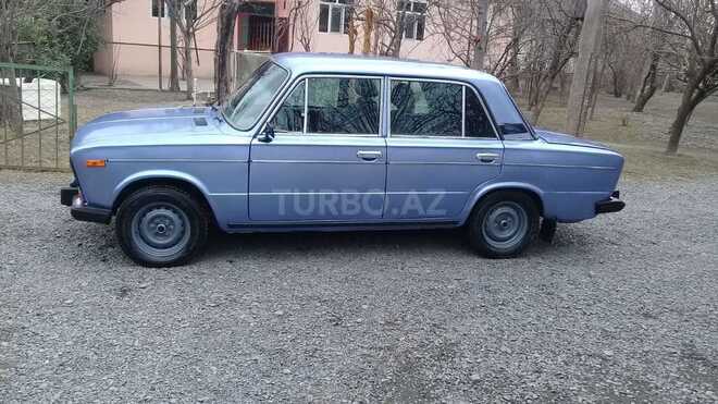 LADA (VAZ) 2106 1994, 908,000 km - 1.5 l - Zaqatala
