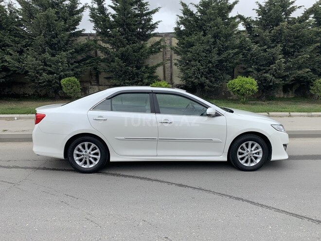 Toyota Camry 2012, 133,992 km - 2.5 l - Bakı