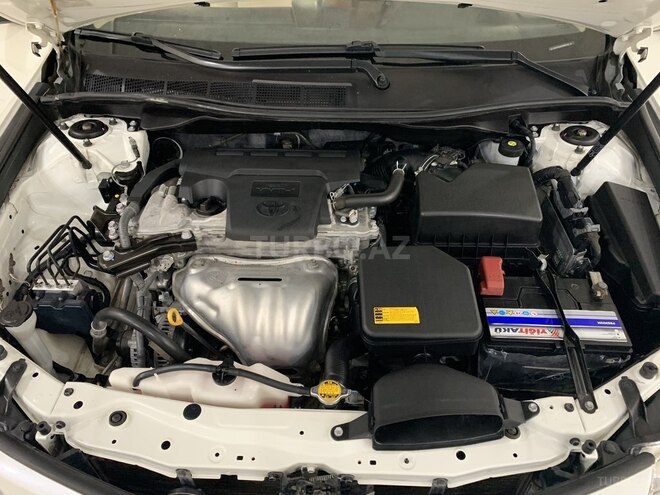 Toyota Camry 2012, 133,992 km - 2.5 l - Bakı