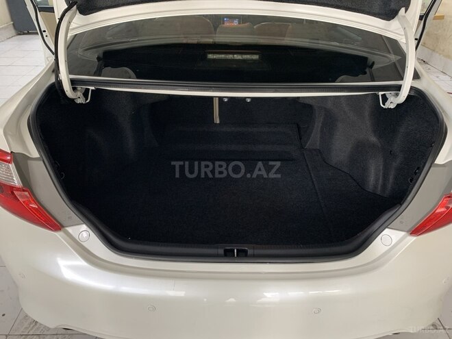 Toyota Camry 2012, 133,992 km - 2.5 l - Bakı