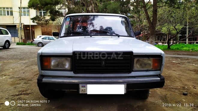 LADA (VAZ) 2107 2003, 654,433 km - 1.6 л - Bakı