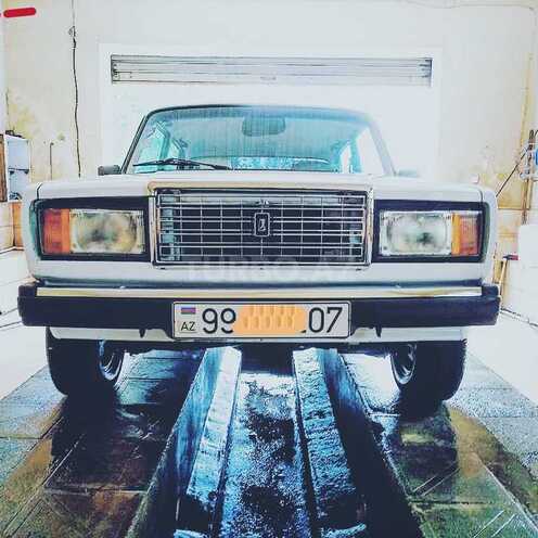 LADA (VAZ) 2107 2005, 135,555 km - 1.5 l - Bakı