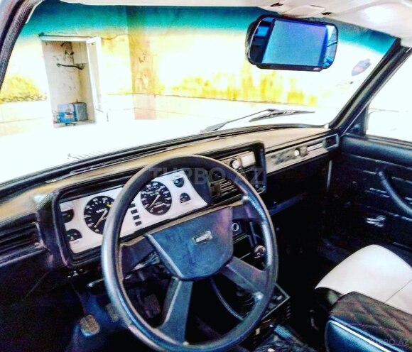 LADA (VAZ) 2107 2005, 135,555 km - 1.5 l - Bakı